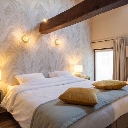 La Bergerie Chambre D'Hotes Leuze-en-Hainaut ภายนอก รูปภาพ