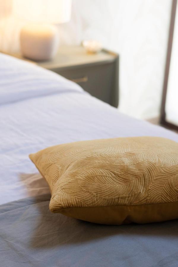 La Bergerie Chambre D'Hotes Leuze-en-Hainaut ภายนอก รูปภาพ