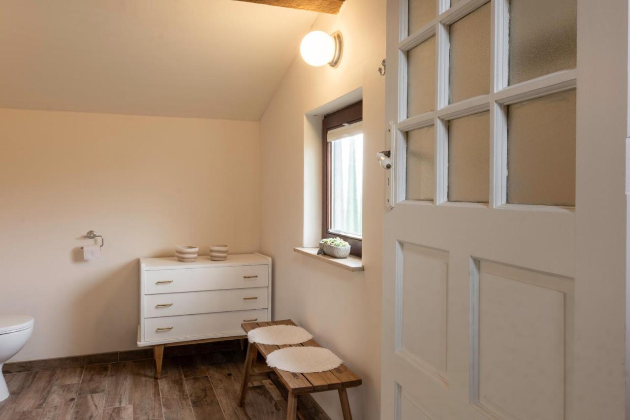 La Bergerie Chambre D'Hotes Leuze-en-Hainaut ภายนอก รูปภาพ