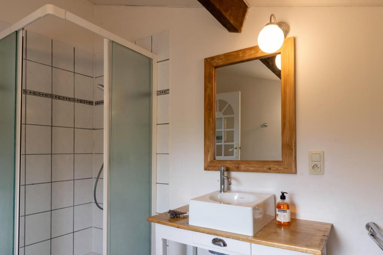 La Bergerie Chambre D'Hotes Leuze-en-Hainaut ภายนอก รูปภาพ