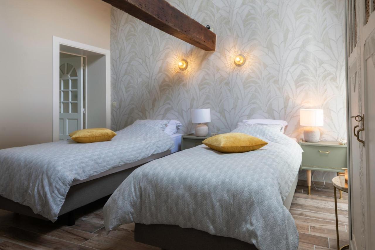 La Bergerie Chambre D'Hotes Leuze-en-Hainaut ภายนอก รูปภาพ