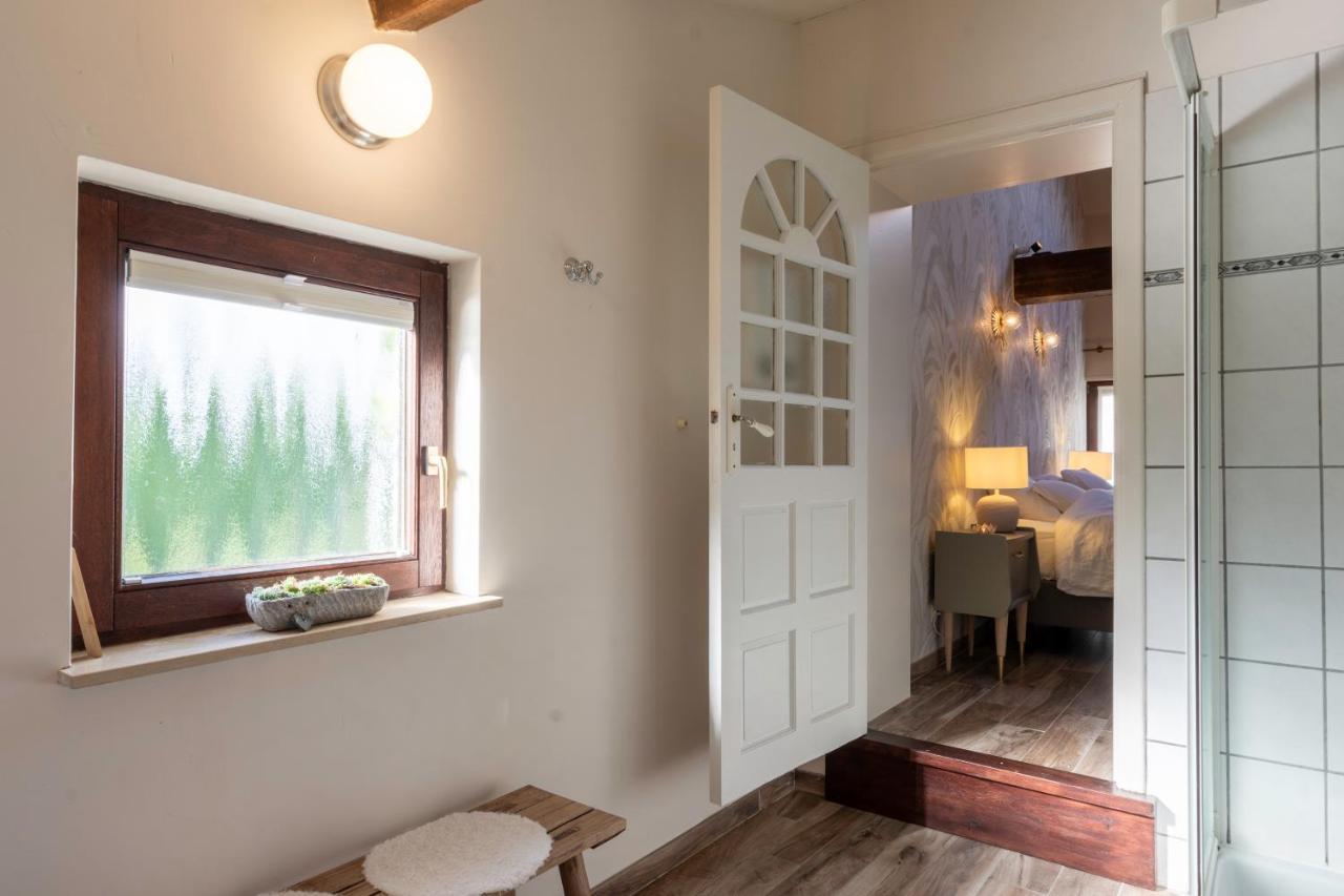 La Bergerie Chambre D'Hotes Leuze-en-Hainaut ภายนอก รูปภาพ