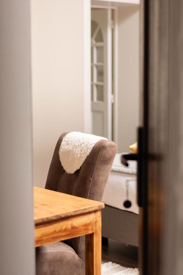 La Bergerie Chambre D'Hotes Leuze-en-Hainaut ภายนอก รูปภาพ